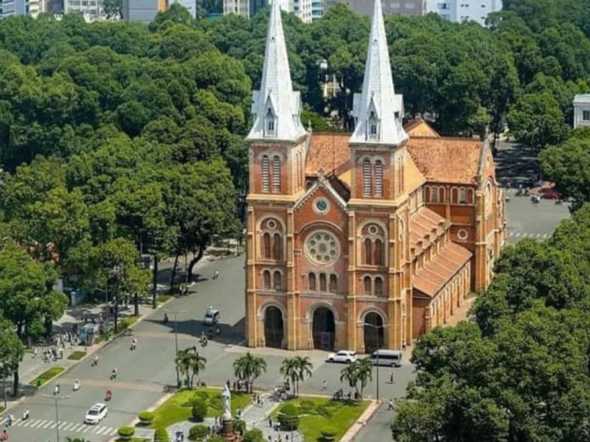 Top 10 Must-Do Activities in Ho Chi Minh City for 2024