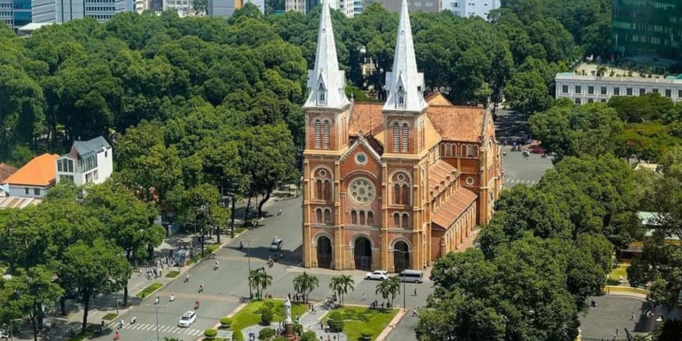South Vietnam 2-Week Itinerary: Best of the Region