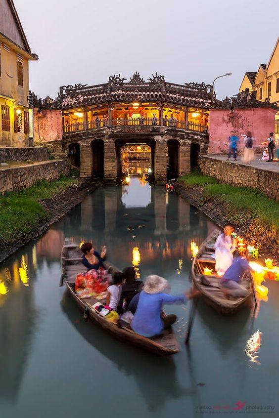 Hoi An