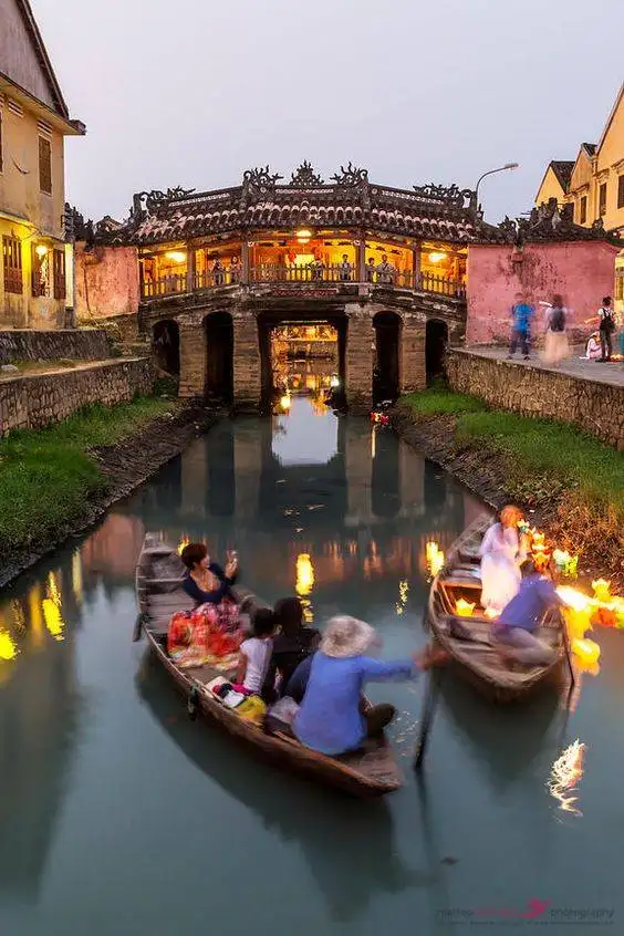 Hoi An