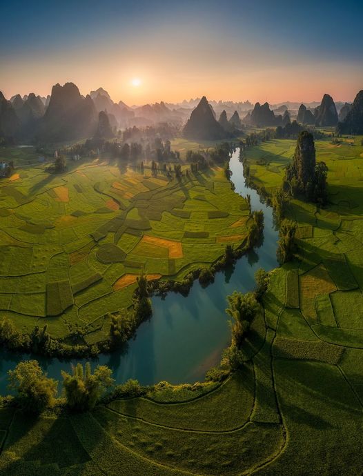 20 Incredible Landmarks in Vietnam
