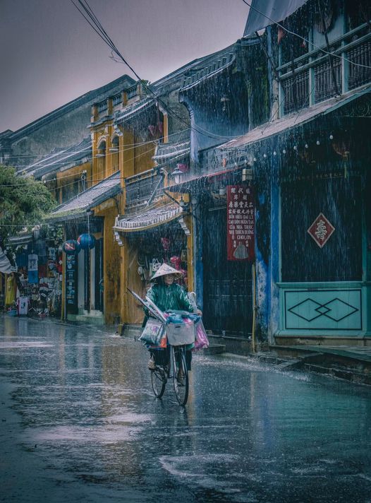 Why Hoi An Ranks Among the World’s Most Amazing Places
