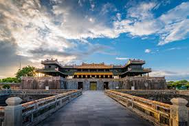Ngo Mon Gate: The Symbol of Hue Imperial Citadel