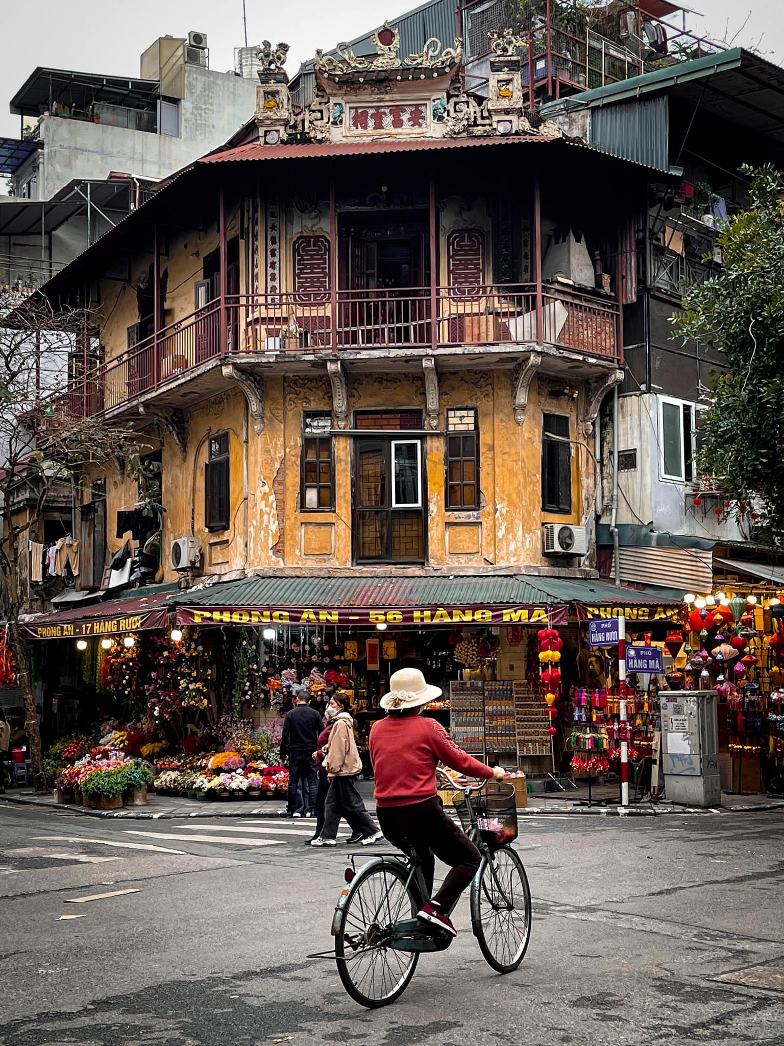 Discover Hanoi Tours | Vietnam Discovery Tours