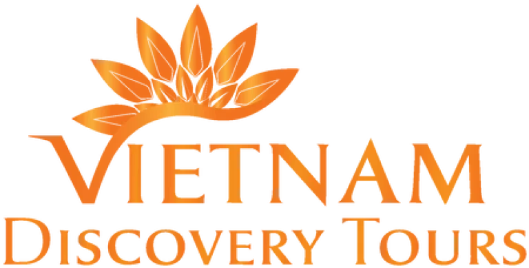 Vietnam Discovery Tours - Inbound Travel Agency Logo
