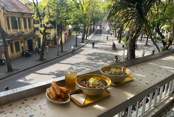 Hanoi City