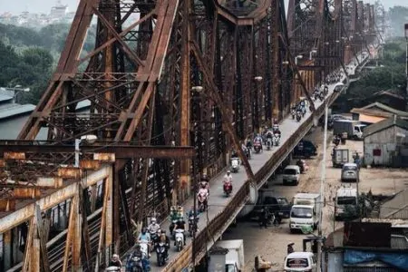 Ha noi City - All Things You Need To Know