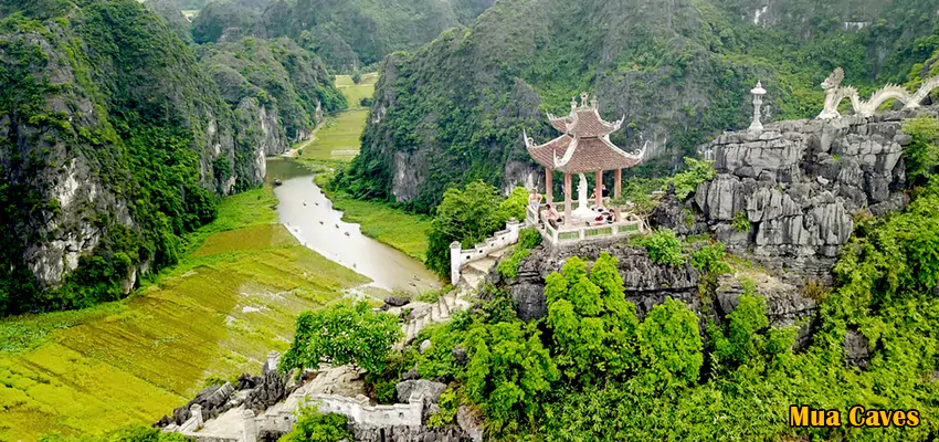 Ninh Binh- Vietnam Discovery Travel-tour packages-https://vietnamdiscoverytours.com/