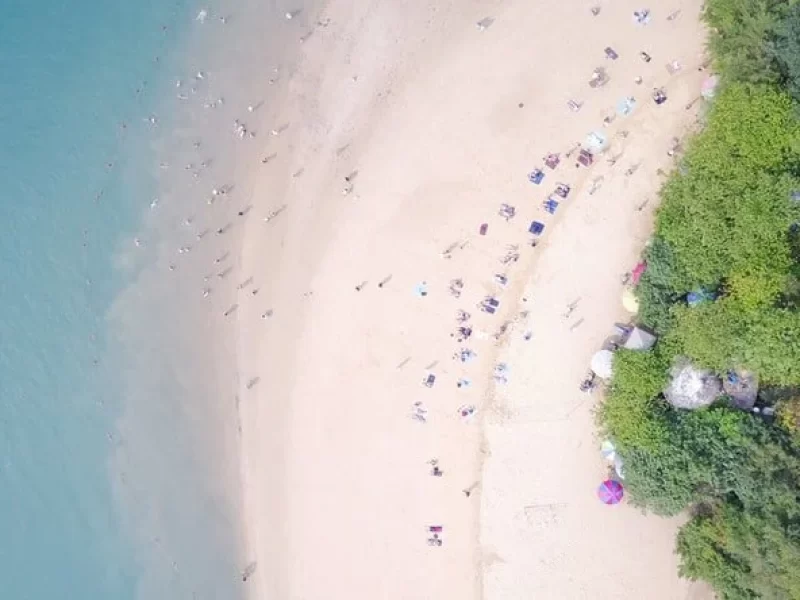 Titop Beach Titop Beach