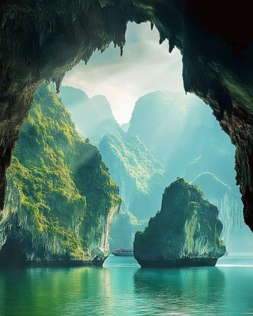 A Guide to Visiting Halong Bay for the First Time