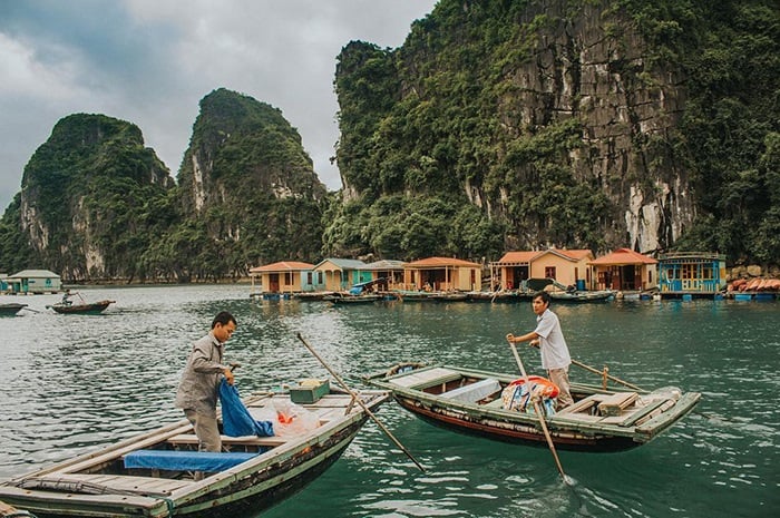 Halong Bay Legends: Discover the Myths Behind Iconic Names