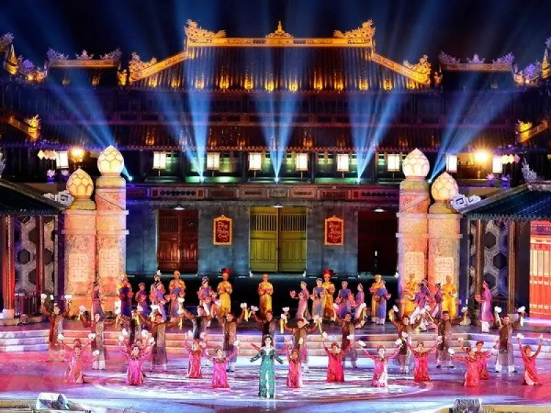 Festivals and Cultural Experiences