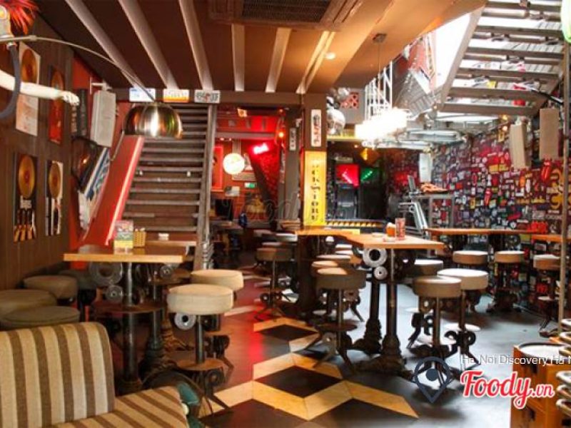 Rockstore – A Haven for Rock Enthusiasts