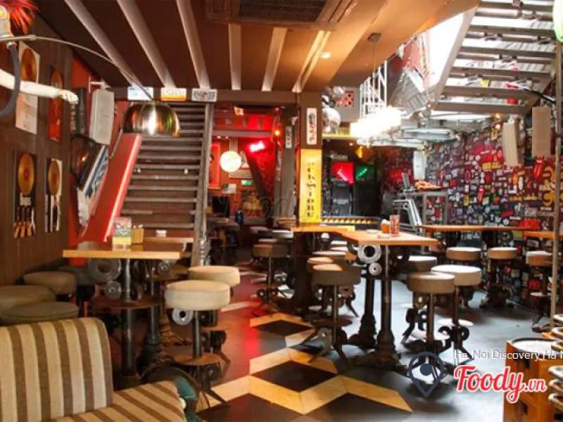 Rockstore – A Haven for Rock Enthusiasts