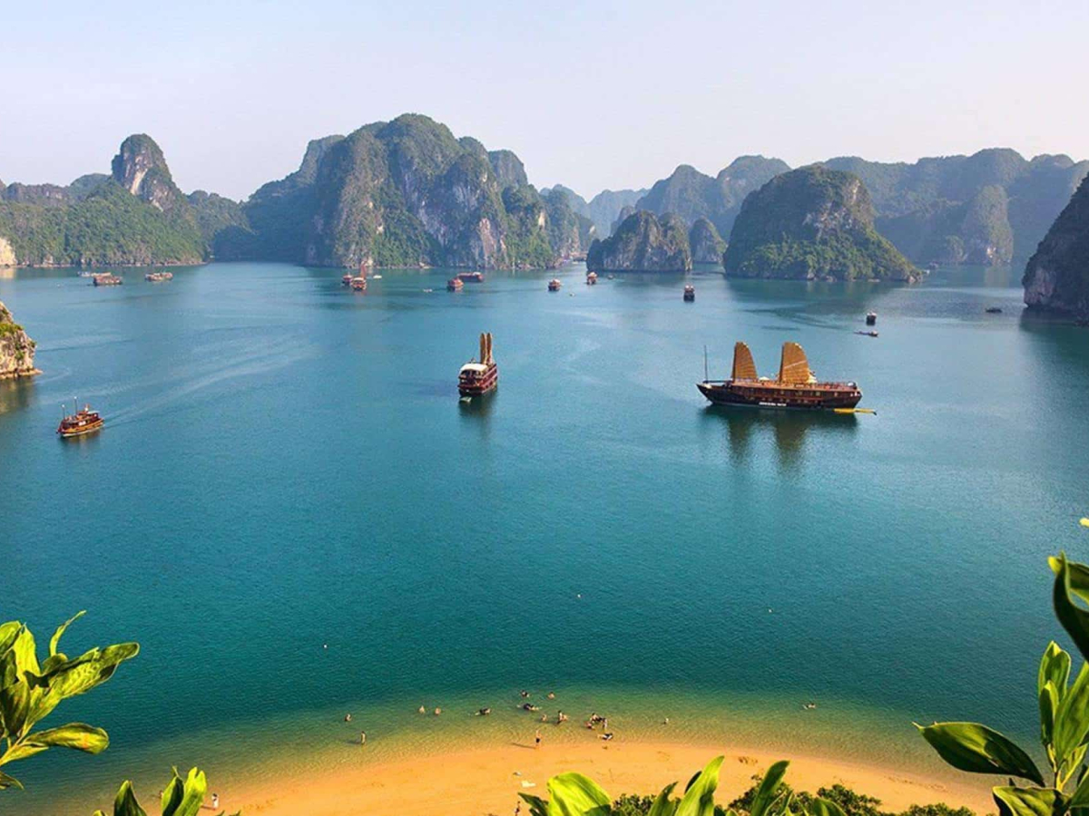 5 Best Islands in Vietnam from North to South