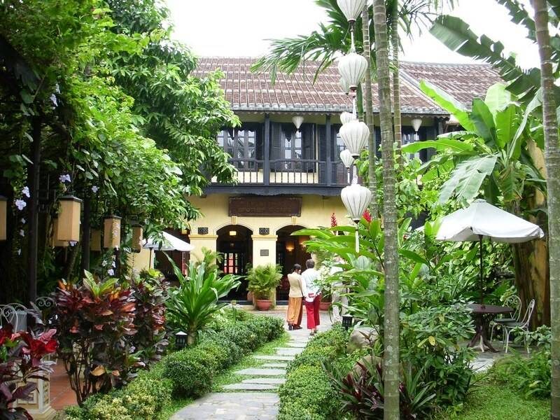 Brother cafe Hoi An – 27 Phan Boi Chau Brother cafe Hoi An – 27 Phan Boi Chau