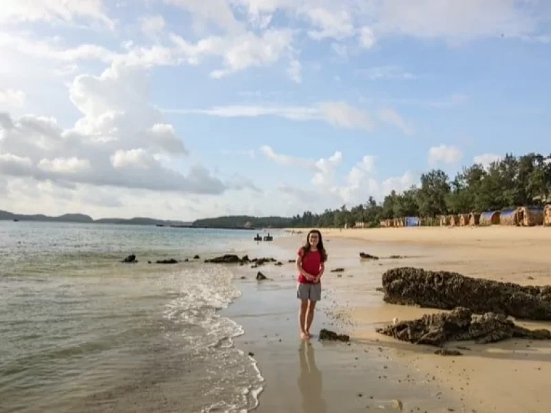 Co To Island-Highlights of Co To island Co To Island-Highlights of Co To island