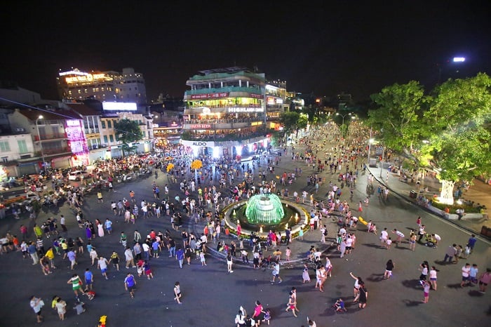 Explore Hanoi Walking Streets: A Comprehensive Guide
