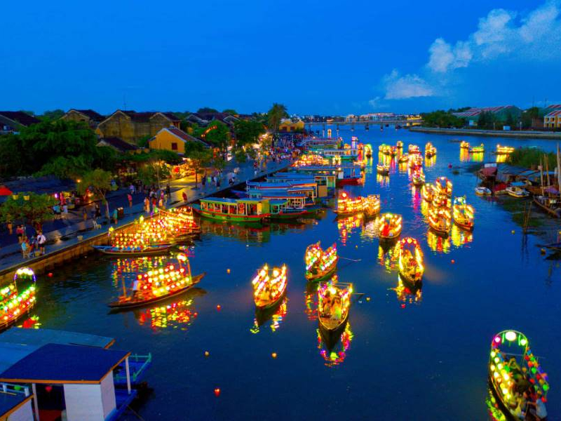 Immerse Yourself in Local Festivals Immerse Yourself in Local Festivals