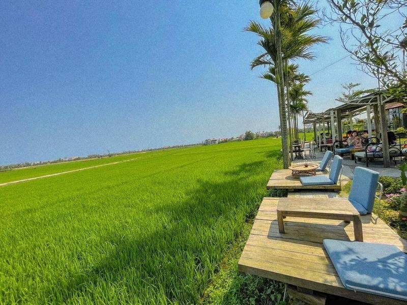 Roving Chill House –Nguyen Trai Roving Chill House –Nguyen Trai