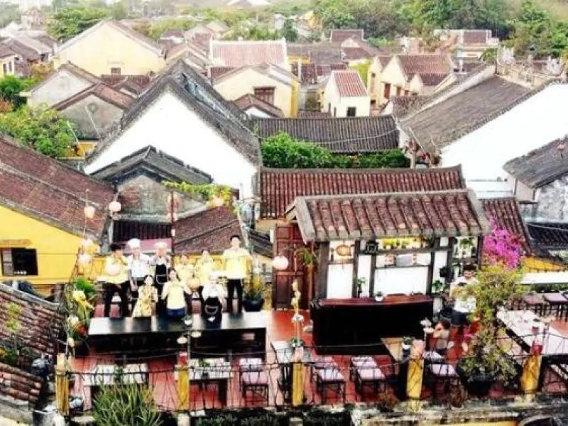 The Chef – 166 Tran Phu