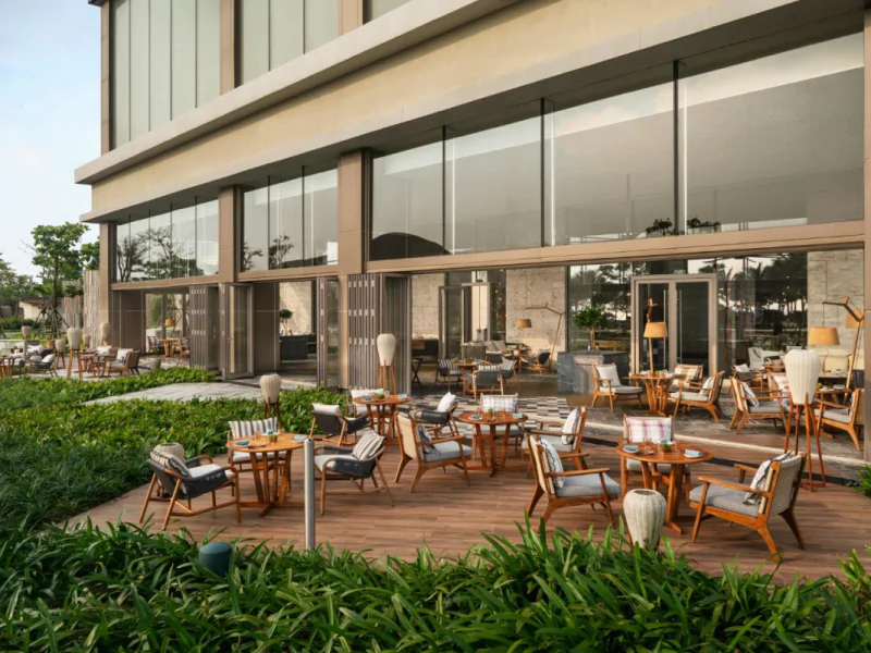 Vietnam Discovery Tours suggest a 5-Star Resort in Hoi An a 5-Star Resort in Hoi An4
