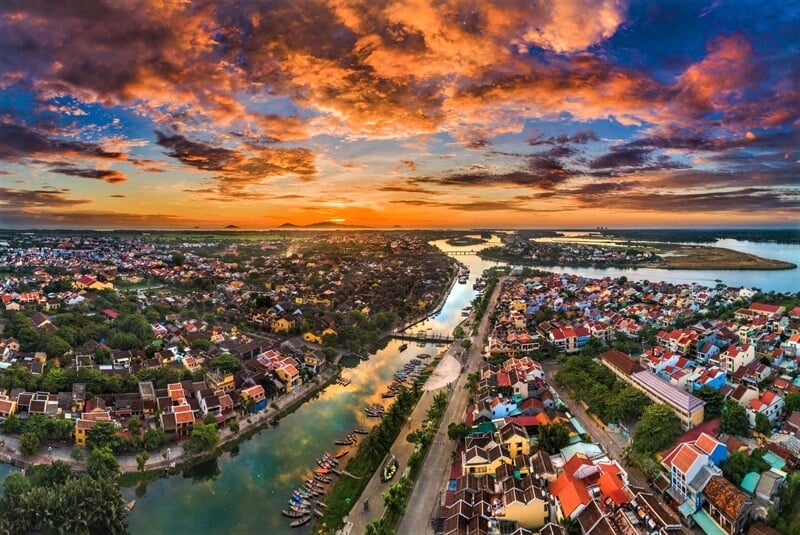 Discover Hoi An, Da Nang and Hue: 7Day, 6Night Itinerary