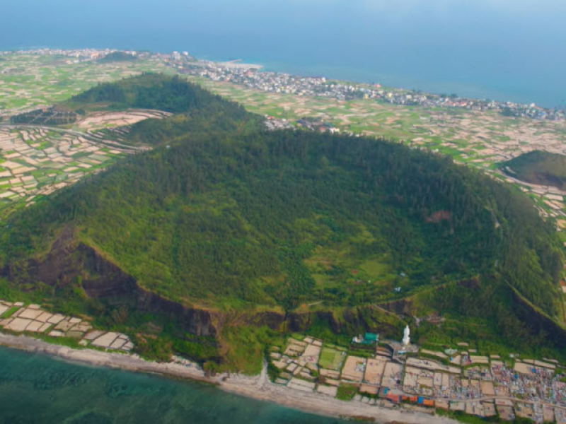 Ly Son Island, Quang Ngai Province Ly Son Island, Quang Ngai Province