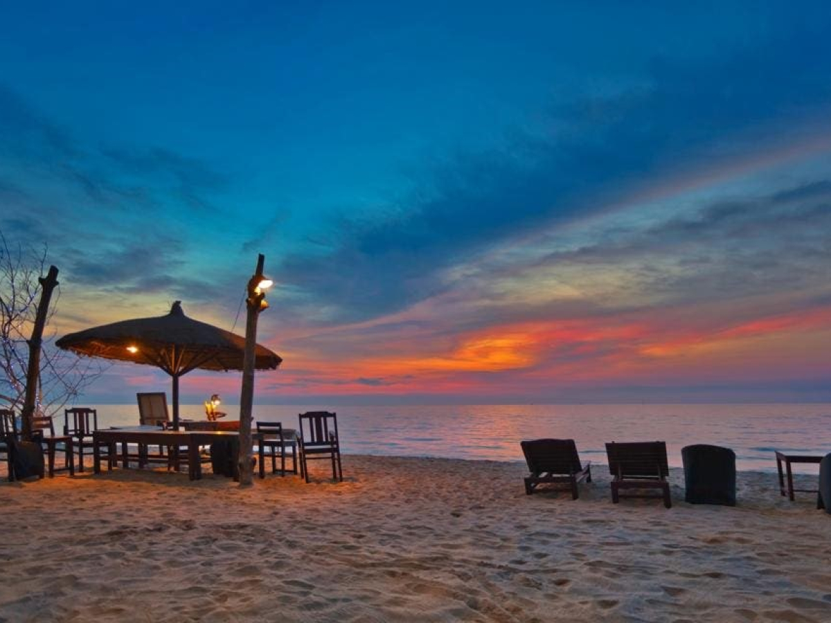 The 10 best beaches in Vietnam