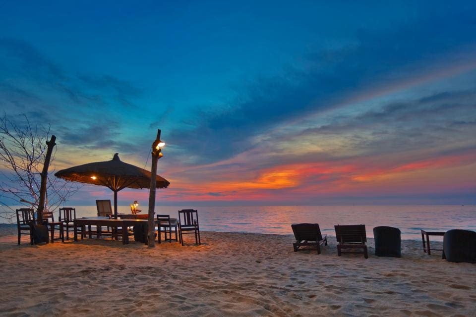 The 10 best beaches in Vietnam