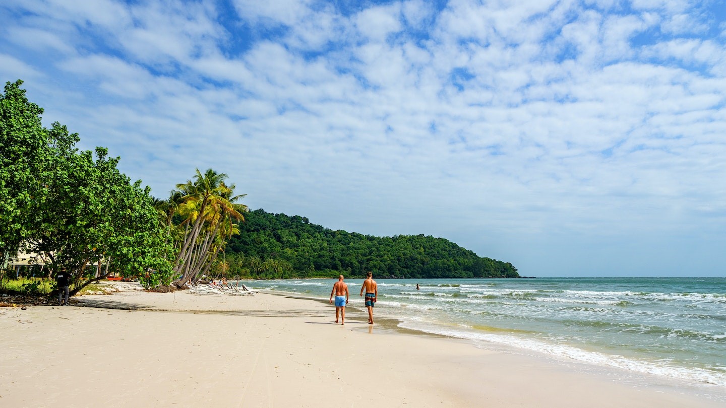 Phu Quoc Island