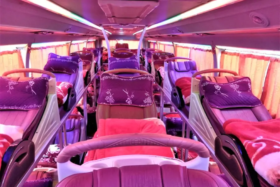 Six Cheap And Easy Ways To Travel Around Vietnam