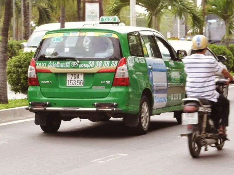 Six Cheap And Easy Ways To Travel Around Vietnam