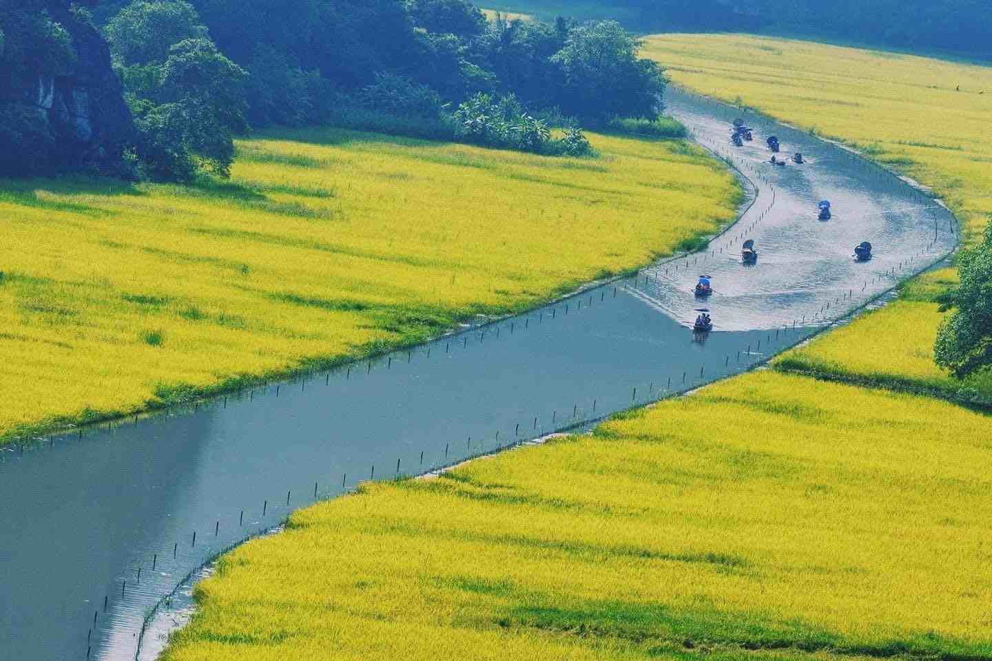 Things to Do in Ninh Binh: 12 Must-Have Experiences