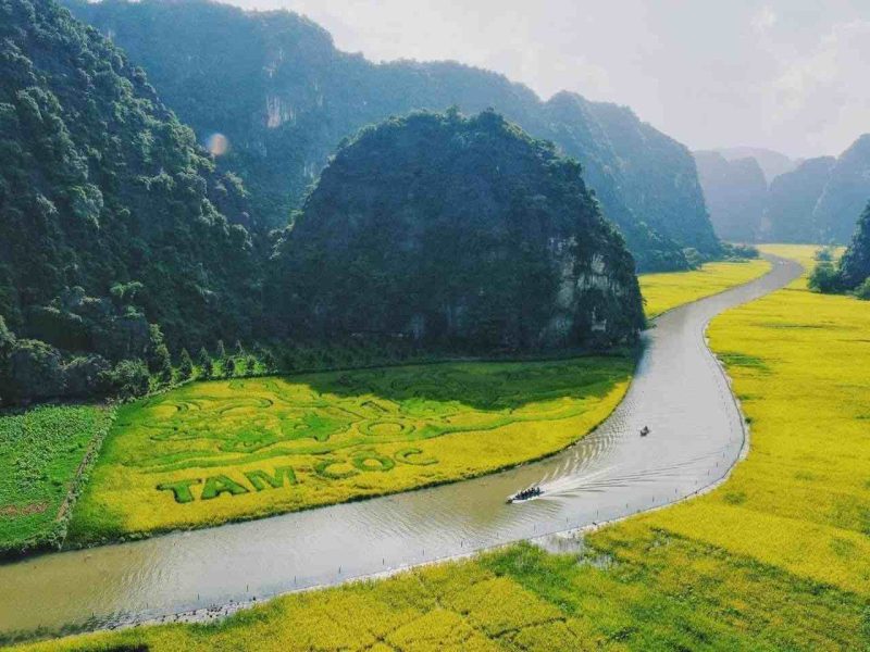 Mua Caves Ninh Binh Vietnam: Location and Entry Fee Mua Caves Ninh Binh Vietnam: Location and Entry Fee