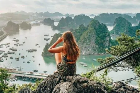 The Best Time to Visit Halong Bay
