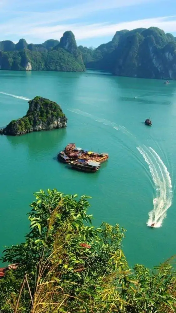 The Legend of Halong Bay: Discover Myths Behind The Names