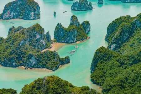 The Legend of Halong Bay: Discover Myths Behind The Names