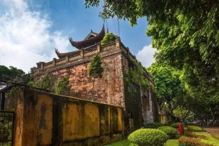 The Essence of Northern Vietnam: 7 days 6 nights