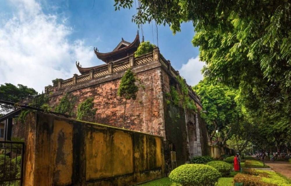 The Essence of Northern Vietnam: 7 days 6 nights