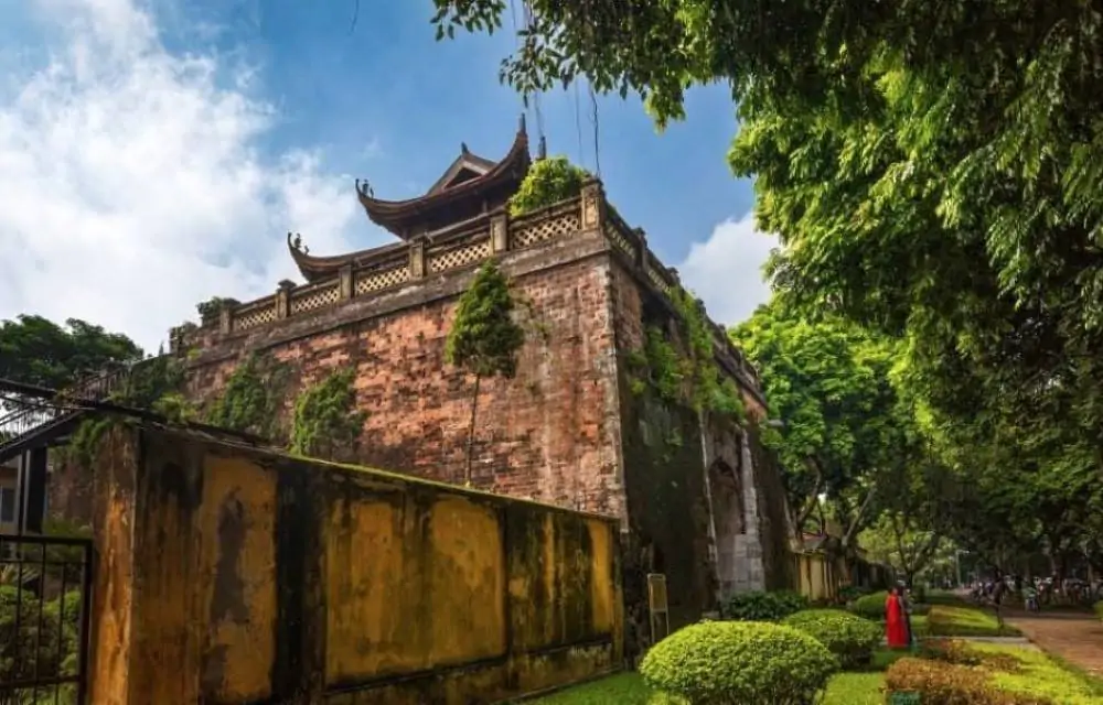 The Essence of Northern Vietnam: 7 days 6 nights