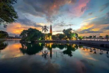 The Essence of Hanoi-Halong-Ninh Binh-Dalat-Ho Chi Minh 10 days / 9 nights