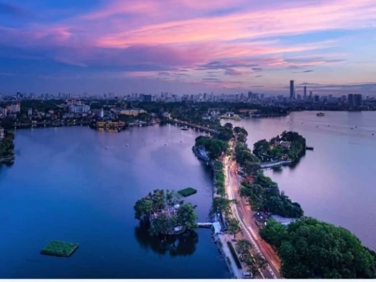 West Lake Hanoi - What to See & Things to Do