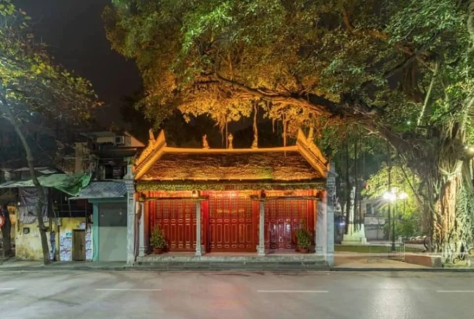 Hanoi tour packages-https://vietnamdiscoverytours.com/