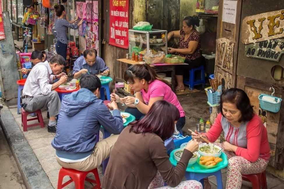 Hanoi | Vietnam Discovery Tours