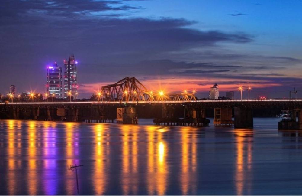 Hanoi | Vietnam Discovery Tours