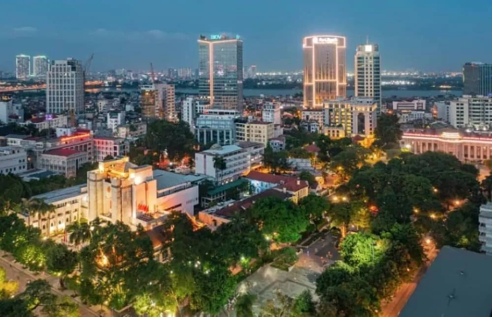 Hanoi tour packages-https://vietnamdiscoverytours.com/