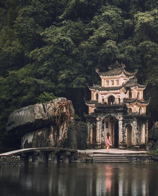 Ninh Binh, Vietnam 🇻🇳 | Vietnam Discovery Tours