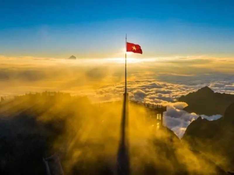 Best time to visit Sapa, Vietnam Sapa-Fansipan tour package