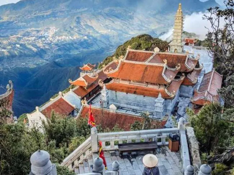 Best time to visit Sapa, Vietnam Best time to visit Sapa, Vietnam